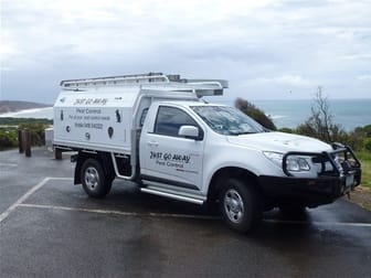 Pest Related  business for sale in Belmont - Image 2