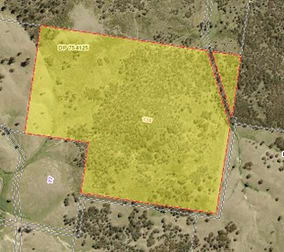 lot 138/1578 Blakney Creek North Road Bevendale NSW 2581 - Image 2
