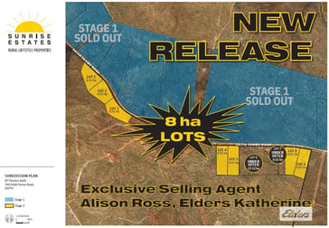 Katherine NT 0850 - Image 2