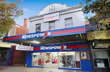 Newsagency  business for sale in Benalla - Image 1