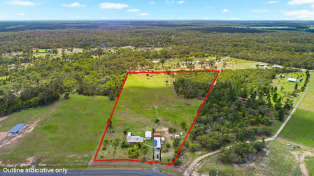 20 Lomandra Lane Dunmora QLD 4650 - Image 1