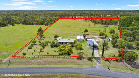 20 Lomandra Lane Dunmora QLD 4650 - Image 2