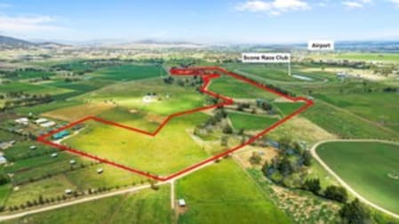 Click to view all images 413 Middlebrook Road Scone NSW 2337 - Image 1