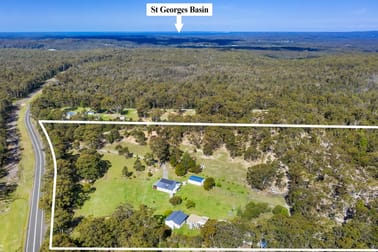 243 Turpentine Road Tomerong NSW 2540 - Image 3