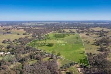 Lot 2 Long Gully Road Violet Town VIC 3669 - Image 2