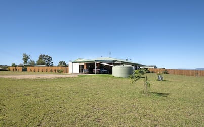 58 WRIGHTS ROAD Mount Tabor QLD 4370 - Image 1