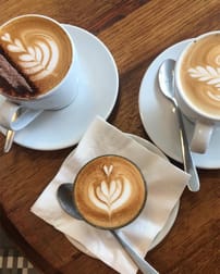 Cafe & Coffee Shop  business for sale in Adelaide - Image 1