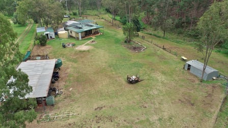 8 Heenan Rd Mulgowie QLD 4341 - Image 1