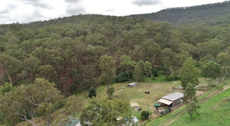 8 Heenan Rd Mulgowie QLD 4341 - Image 2