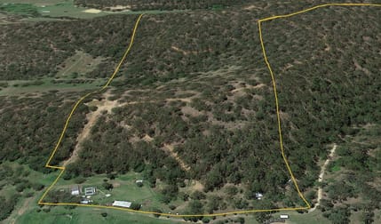 8 Heenan Rd Mulgowie QLD 4341 - Image 3