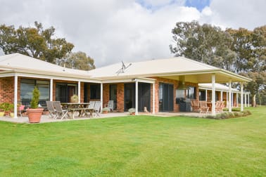 Sylvia Vale Homestea Sinclairs Lane The Lagoon NSW 2795 - Image 1