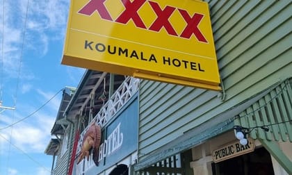 Hotel  business for sale in Koumala - Image 2