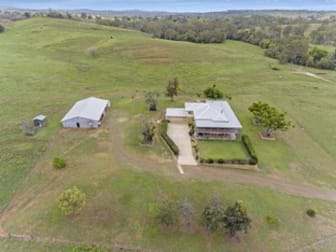 Lot 11 Ferry Hills Road Wallaville QLD 4671 - Image 1