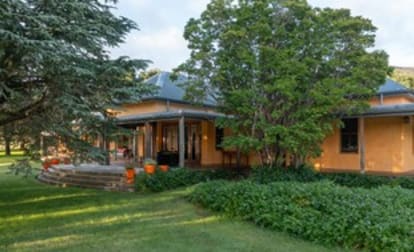 542 Caves Road Wee Jasper NSW 2582 - Image 1