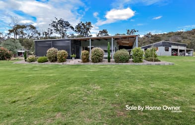 222 Parrish Lane Eukey QLD 4380 - Image 1
