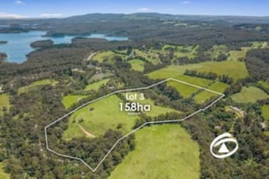 Lot 3/650 Bourkes Creek Rd Dewhurst VIC 3808 - Image 1