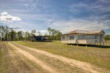 Lot 221 Luscombe Heads Road Septimus QLD 4754 - Image 2