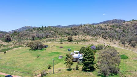 "Castle Doyle" 3760 Halls Creek Road Halls Creek NSW 2346 - Image 1