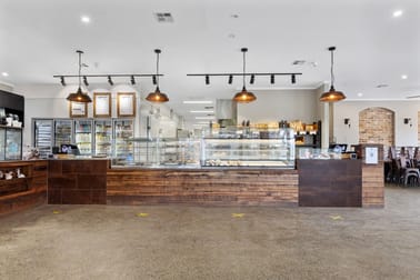 Bakery  business for sale in Canberra Airport - Image 2