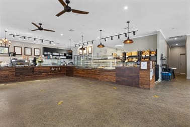 Bakery  business for sale in Canberra Airport - Image 1