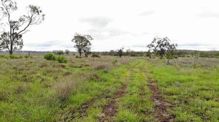 Click to view all images AUCTION - 275 ACRES GRAZING COUNTRY Kaimkillenbun QLD 4406 - Image 2