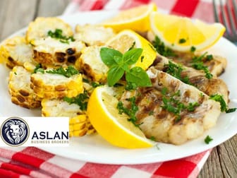 Takeaway Food  business for sale in Kilsyth - Image 3