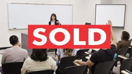 Education & Training  business for sale in VIC - Image 1