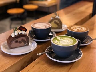 Cafe & Coffee Shop  business for sale in Brisbane Region QLD - Image 1