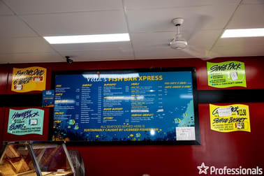 Takeaway Food  business for sale in Mackay - Image 2