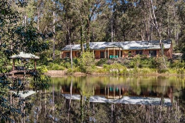 222 Gap Creek Road Kenmore Hills QLD 4069 - Image 2