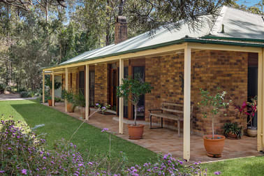 222 Gap Creek Road Kenmore Hills QLD 4069 - Image 1