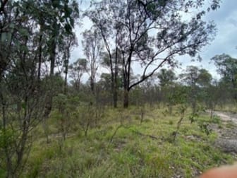 Lot 25 Vickery Road Goranba QLD 4421 - Image 1