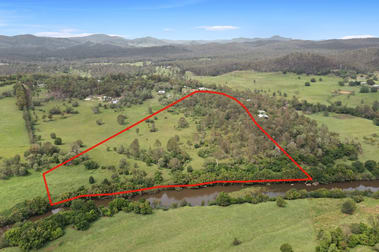 Lot 21 and Lot 22 Jimbour Road The Palms QLD 4570 - Image 1