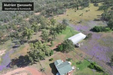 0 Powell's Road Inglewood QLD 4387 - Image 1