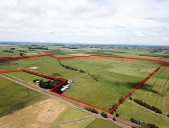 - Gores Road Ecklin South VIC 3265 - Image 1
