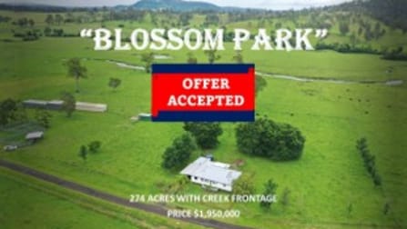 47 Tunglebung Creek Road Via Casino NSW 2470 - Image 1
