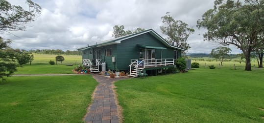 121 Gomoran Bergen Road Goombungee QLD 4354 - Image 1