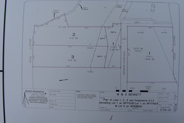 Lot 1 WRIGHTS ROAD Strathdickie QLD 4800 - Image 2