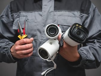Security  business for sale in Toowoomba - Image 1