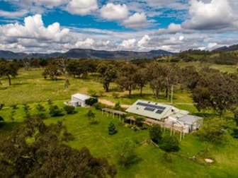 125 Noola Road Rylstone NSW 2849 - Image 1