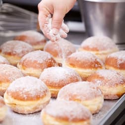 Bakery  business for sale in Frankston - Image 3