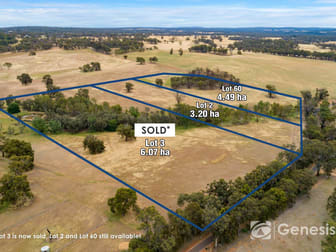 Lot 2 Bailup Road Wooroloo WA 6558 - Image 1