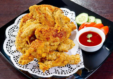 Restaurant  business for sale in Melbourne City Council - Greater Area VIC - Image 1