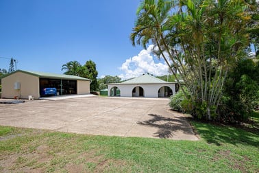 131 Andrew Fordyce Road Mount Jukes QLD 4740 - Image 1