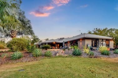 15 Benson Court Knuckey Lagoon NT 0828 - Image 1