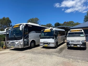 Bus  business for sale in Holbrook - Image 1