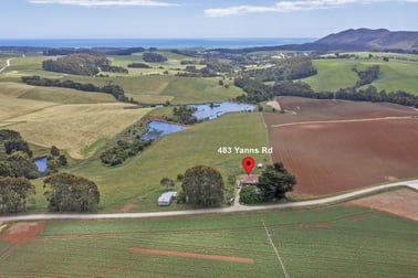 483 Yanns Road Rocky Cape TAS 7321 - Image 3