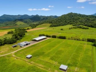 Lot 145 Crystal Valley Access Woopen Creek QLD 4871 - Image 1