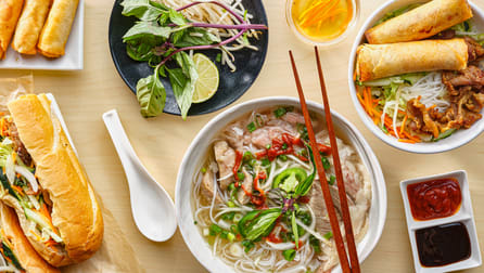 Restaurant  business for sale in Belgrave - Image 1