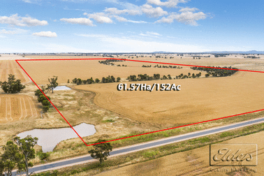 Lot 1 Wedderburn-Serpentine Road Salisbury West VIC 3517 - Image 1